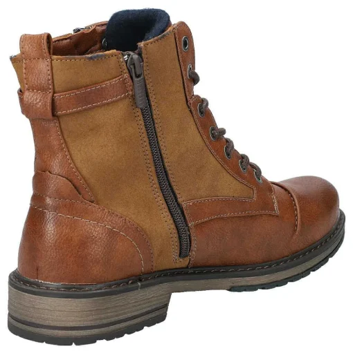 Stiefel
