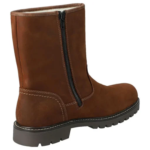 Stiefel