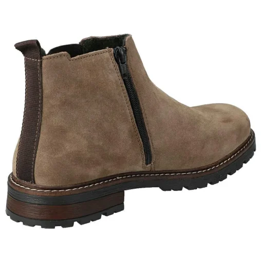 Stiefel