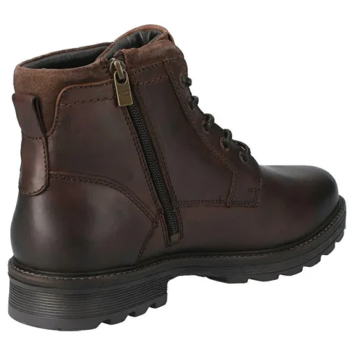 Stiefel