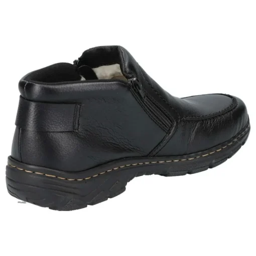 Stiefel