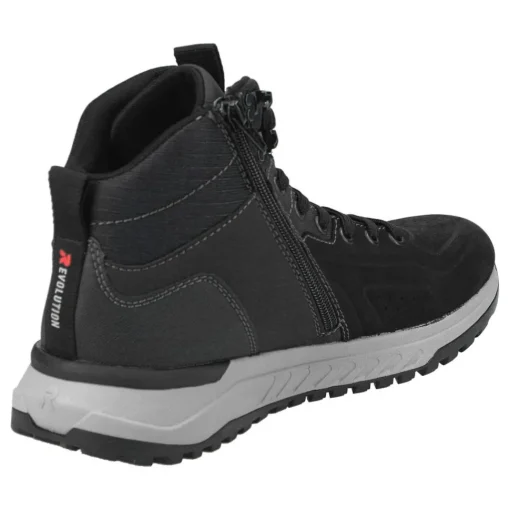 Stiefel