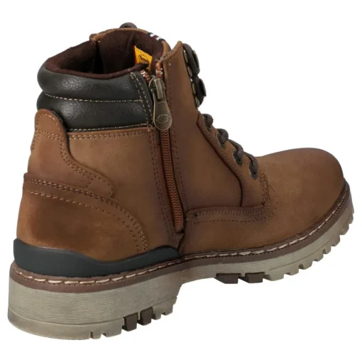 Stiefel