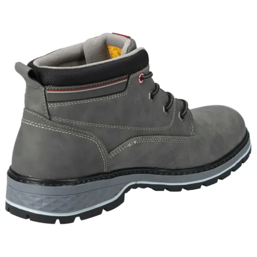 Stiefel