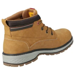 Stiefel