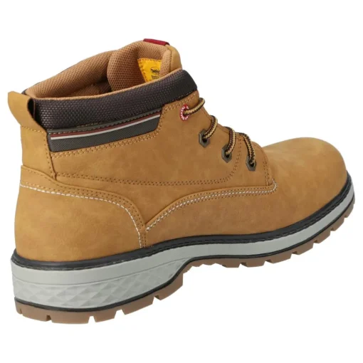 Stiefel