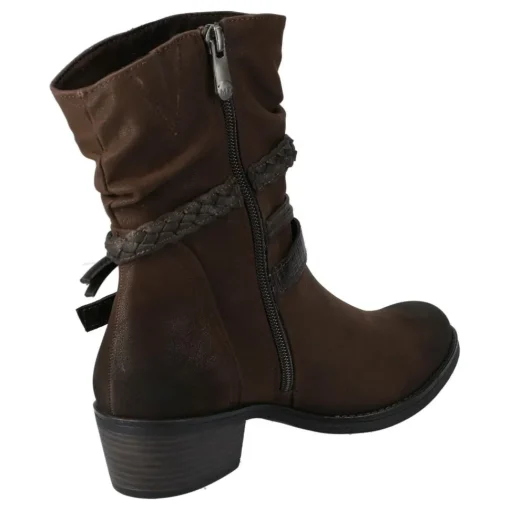 Stiefel