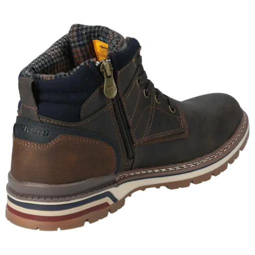Stiefel