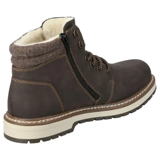 Stiefel