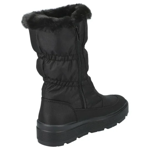 Stiefel