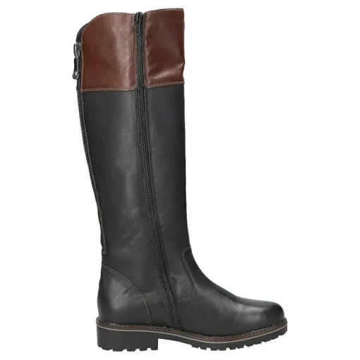 Stiefel