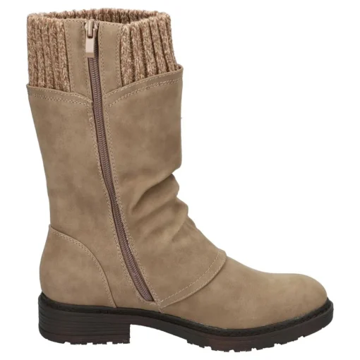 Stiefel