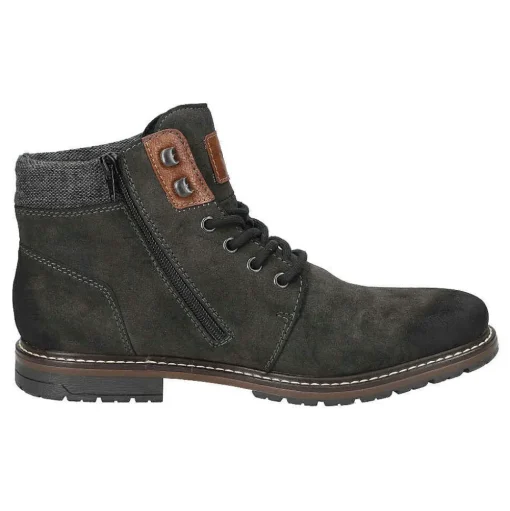 Stiefel