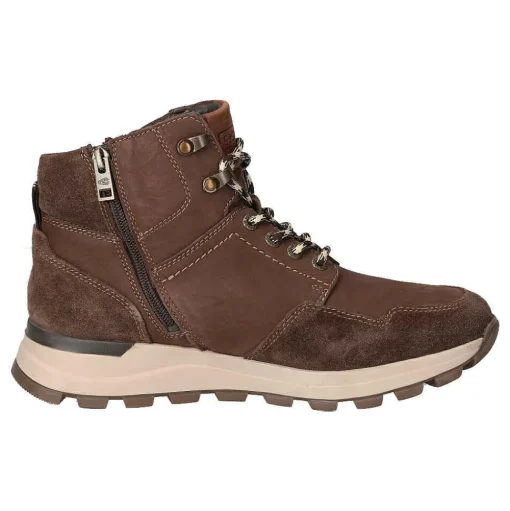Stiefel