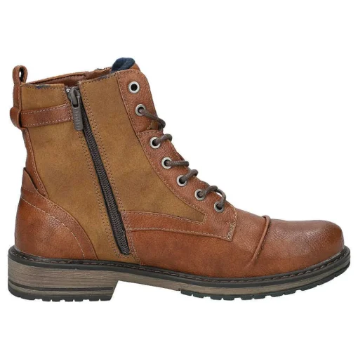 Stiefel