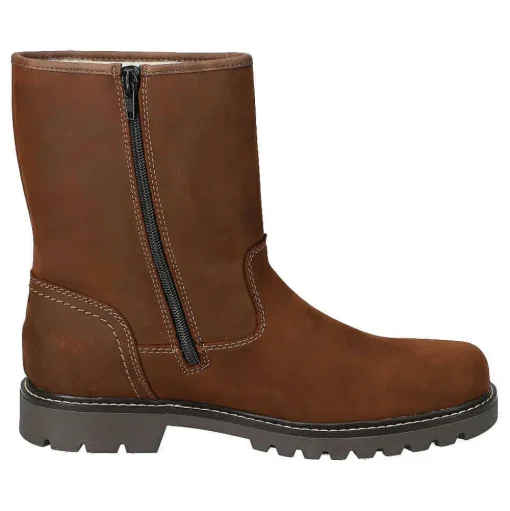 Stiefel
