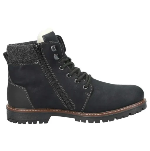 Stiefel