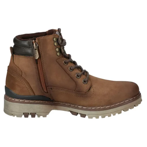 Stiefel