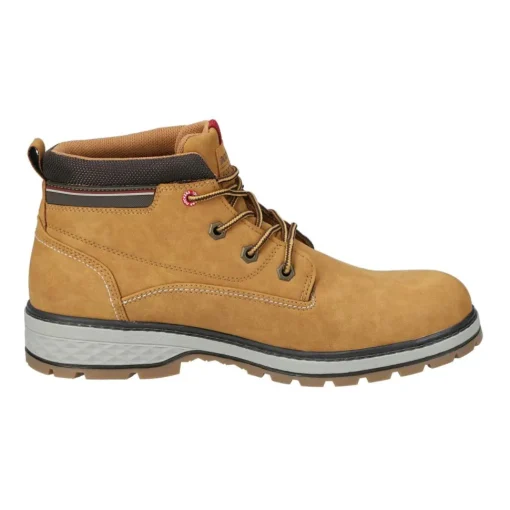 Stiefel
