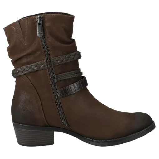 Stiefel