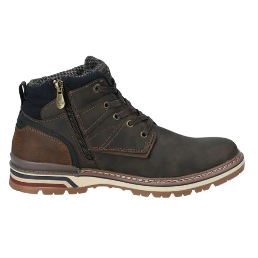 Stiefel