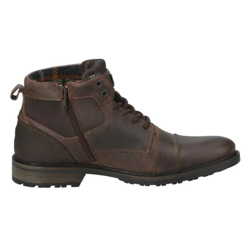 Stiefel