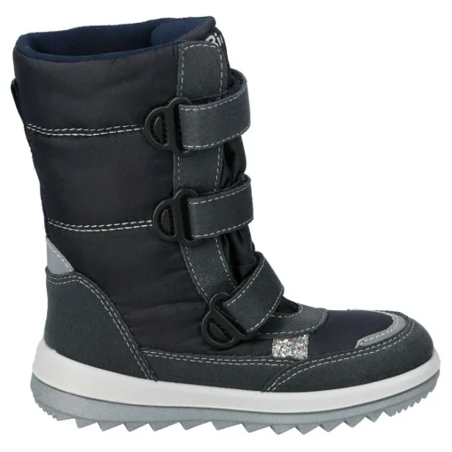 Stiefel