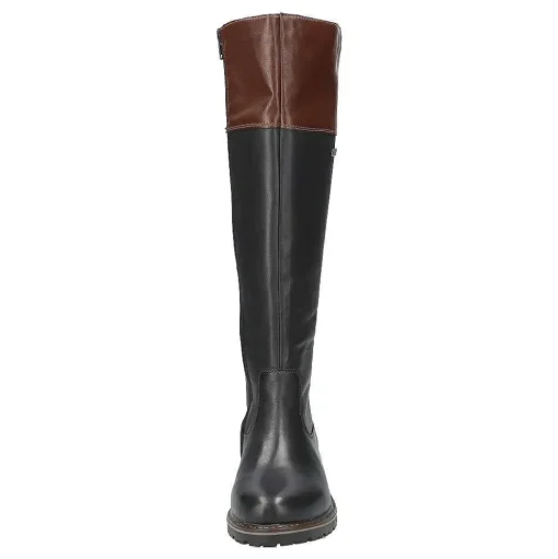 Stiefel