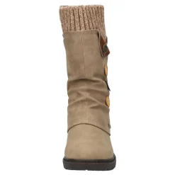 Stiefel