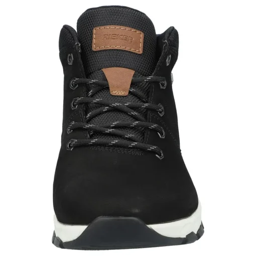 Stiefel