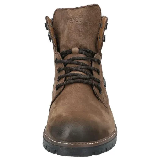 Stiefel