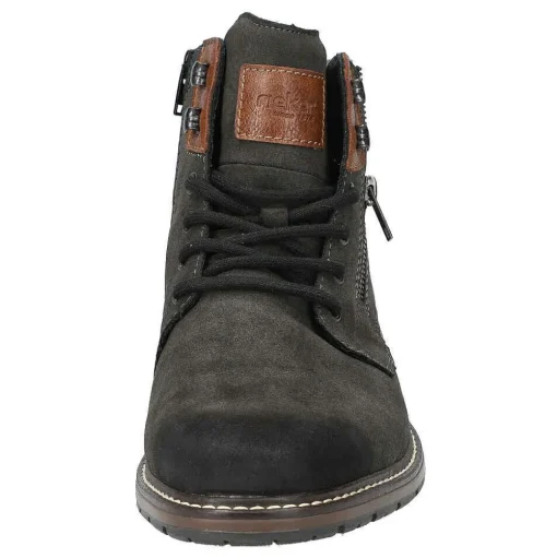 Stiefel