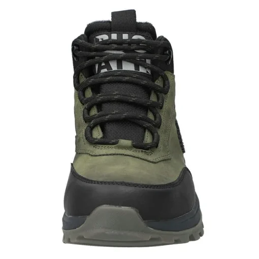 Stiefel
