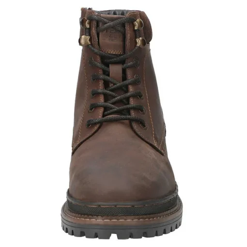 Stiefel
