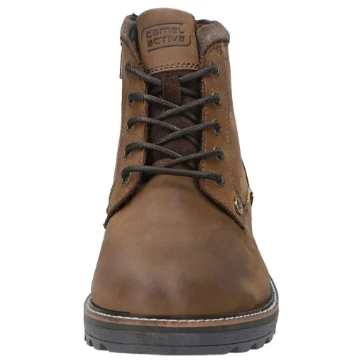 Stiefel