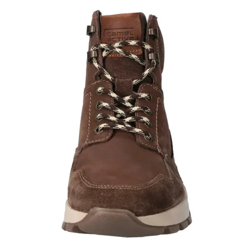 Stiefel
