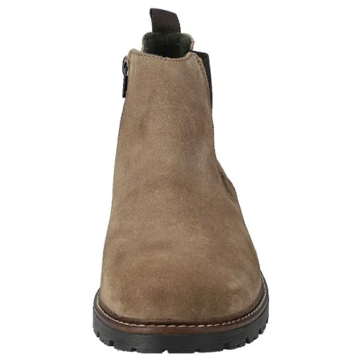 Stiefel