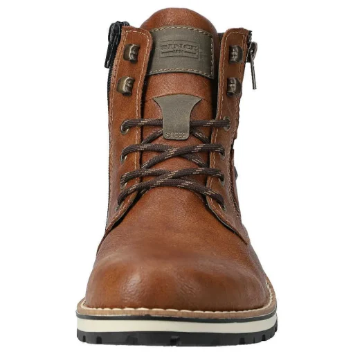 Stiefel