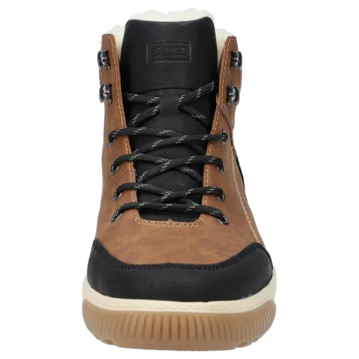 Stiefel