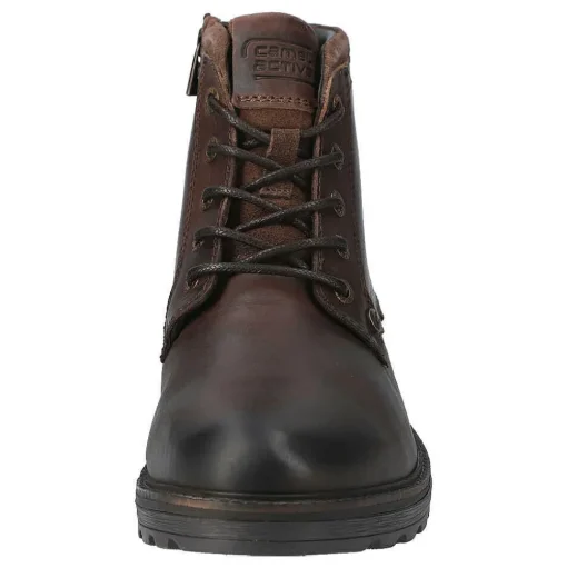 Stiefel