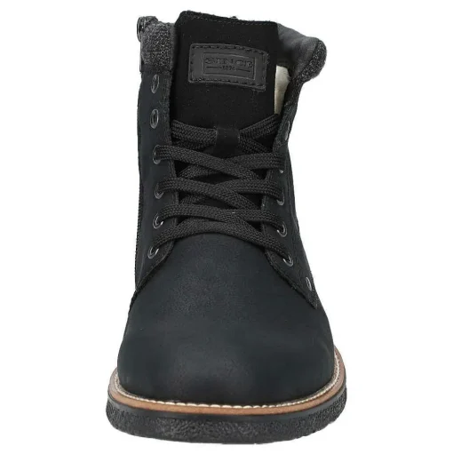 Stiefel
