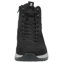 Stiefel