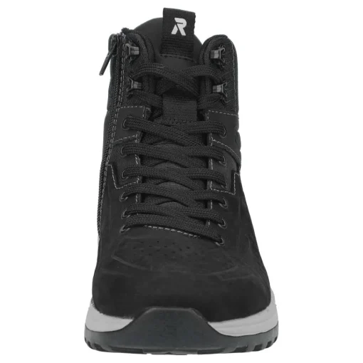 Stiefel