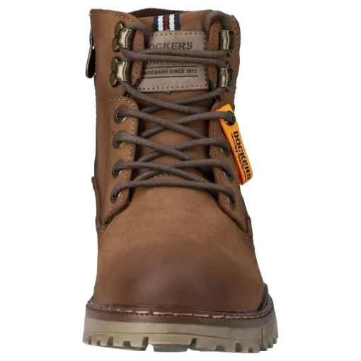 Stiefel