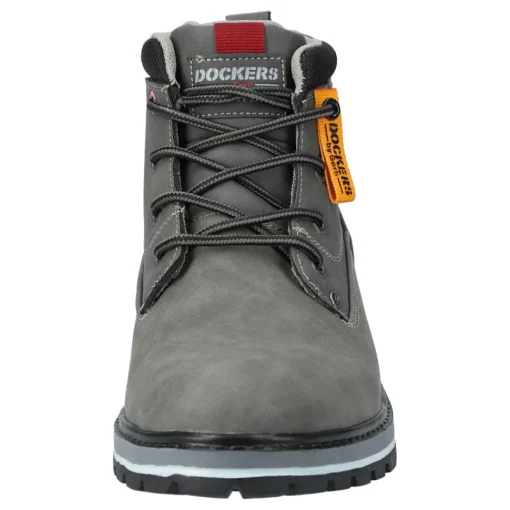 Stiefel