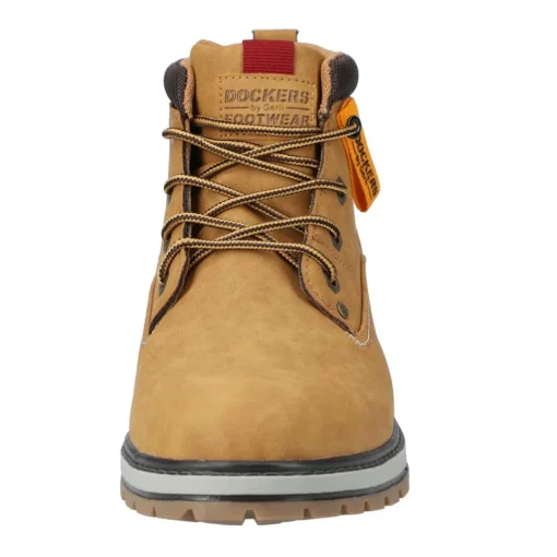 Stiefel