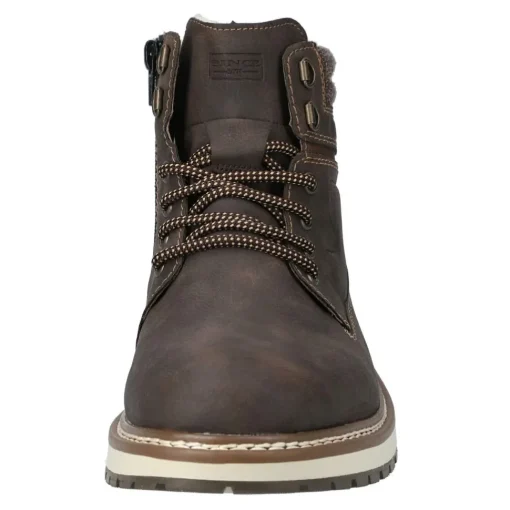 Stiefel