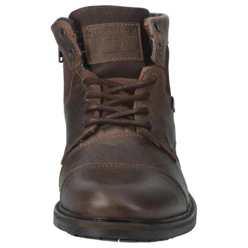 Stiefel