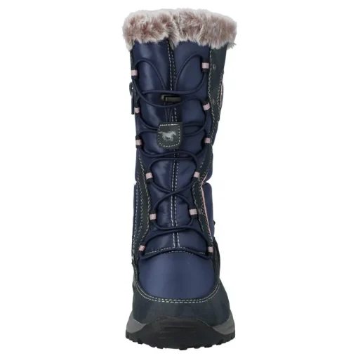 Stiefel