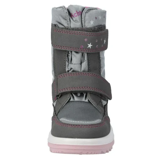 Stiefel